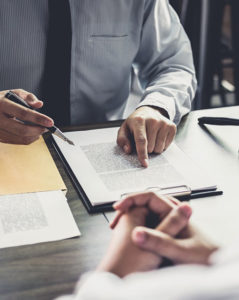 Avvocato per infortunistica stradale a Torino